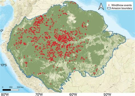 Mudan A Clim Tica P E Amaz Nia Em Alerta Brasil Amaz Nia Agora