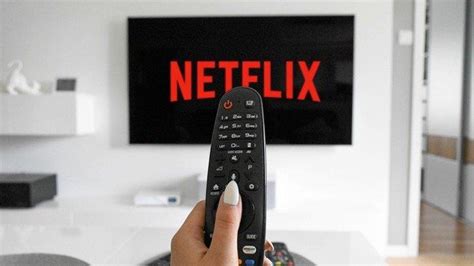 Daftar Harga Paket Langganan Netflix Tahun 2025 Tarif Mulai Rp 54 Ribu