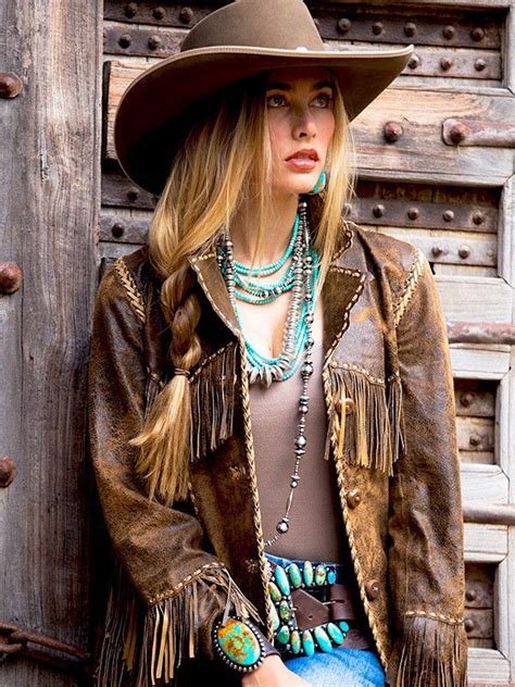 Stagecoach Jacket Western Fashion Country Fashion Cowgirl Outfits