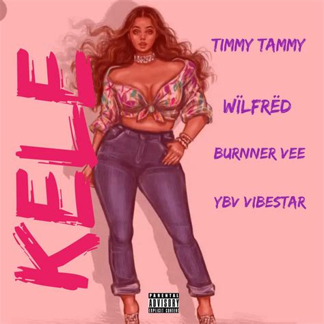 Kele Single By Timmy Tammy Spotify