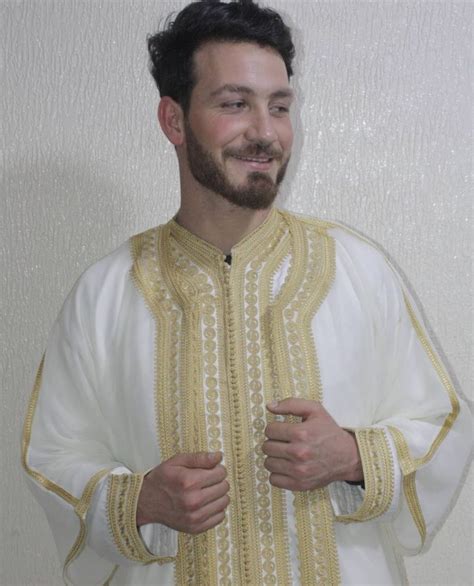 Vente Jabador Homme Pour Mariage Caftan Maroc