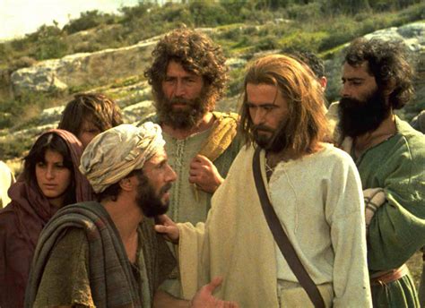 Vea con su familia la película "Jesús" en línea y sin costo