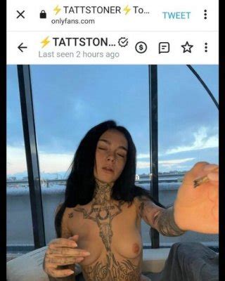 Tattstoner Nude Porn Pictures Xxx Photos Sex Images Pictoa