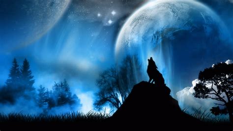 🔥 [40+] 4K Wolf Wallpapers | WallpaperSafari