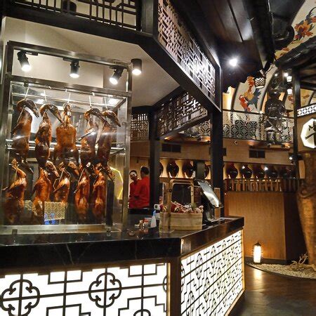 TWELVE CHINESE DINING, Jakarta - Restaurant Reviews, Photos