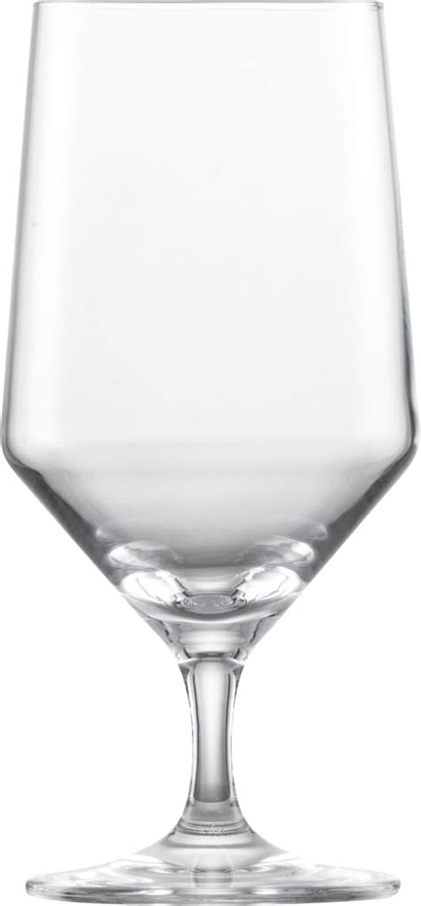 Wasserkelch Pure Schott Zwiesel Ml Betterbar