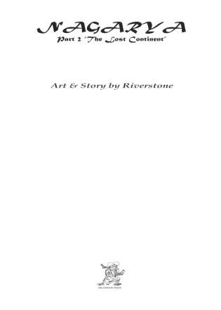 Nagarya The Lost Continent Luscious Hentai Manga Porn