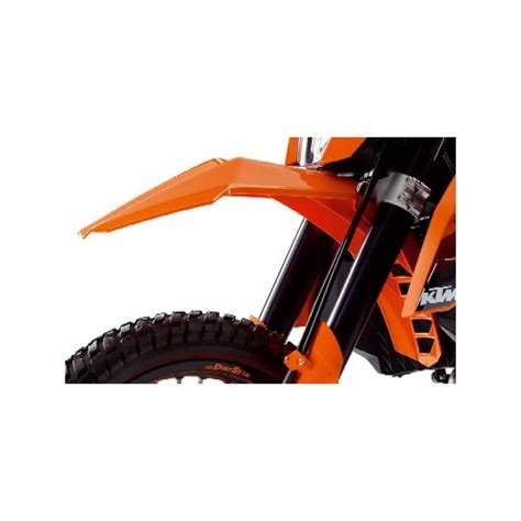 GARDE BOUE AVANT 690 Accessoire Chassis Wolff KTM