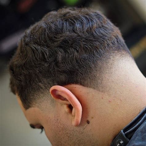 38 Taper Fade Haircuts For Men 2024 Update Mens Haircuts Fade