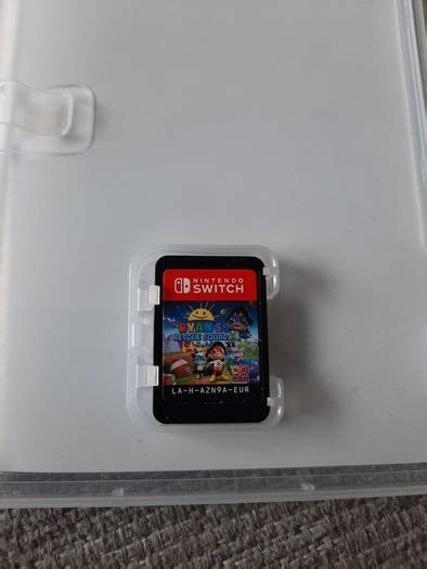 Ryans Rescue Squad Nintendo Switch Game For Sale In Dundrum Dublin