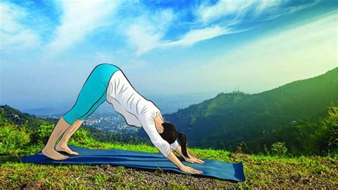 7 YOGA POSES FOR SCIATICA - Popular Vedic Science