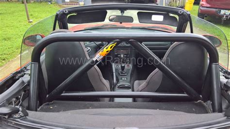 Roll Bar Miata Ubicaciondepersonascdmxgobmx