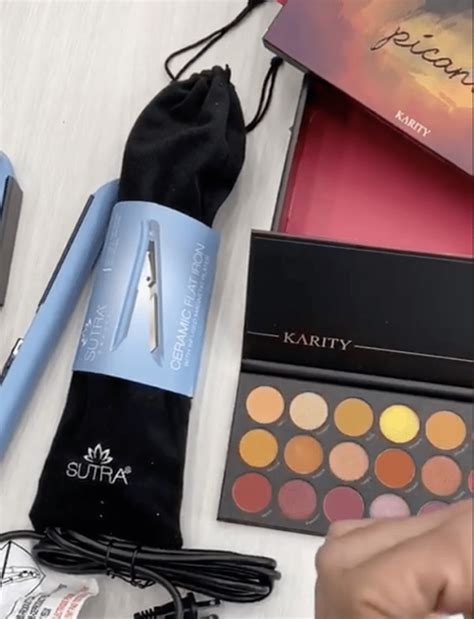 BOXYCHARM February 2020 Premium Box Spoilers 4 Subscription Box