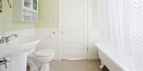 How To Speed Clean Your Bathroom Bathroom Cleaning Tips