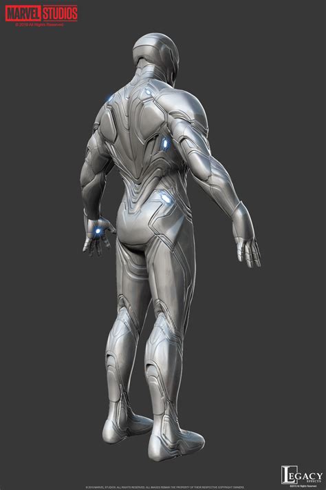 artstation mk  zirh tasarimlari zirh