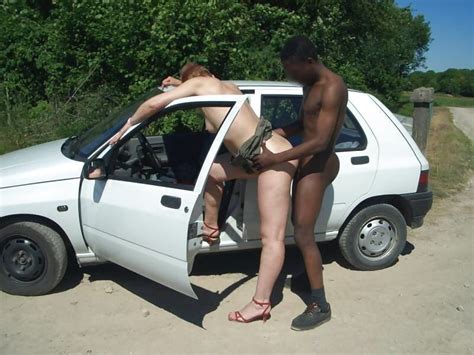 Car Swingers A Porn Pic