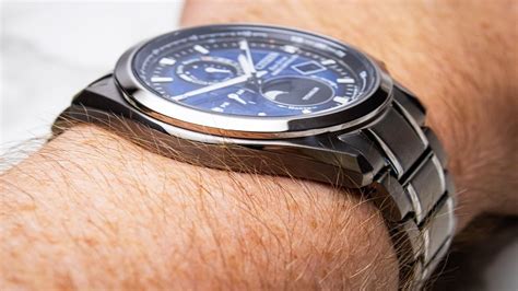 Top 6 New Citizen Watches 2024 Best Citizen Watch 2024 YouTube