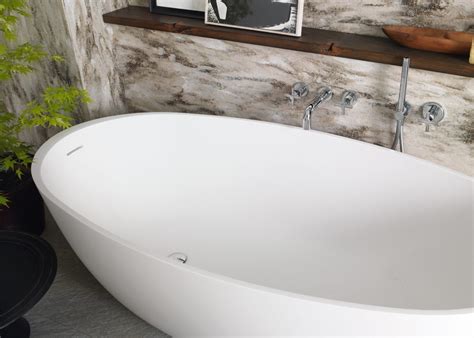 Dupont Corian Introduces Bathtub And Shower Trays