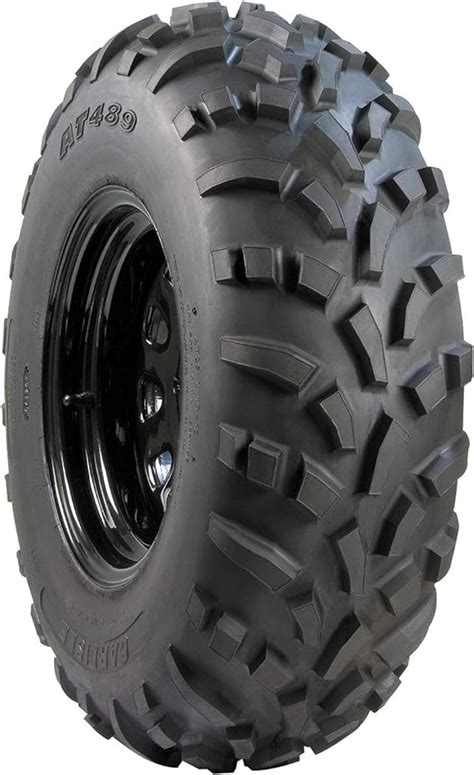 Polaris New Oem Tire Front 26x8r 12 Pxt 5412686 Automotive