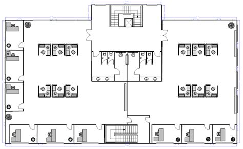 Office Layout Planner | Free Online App & Download