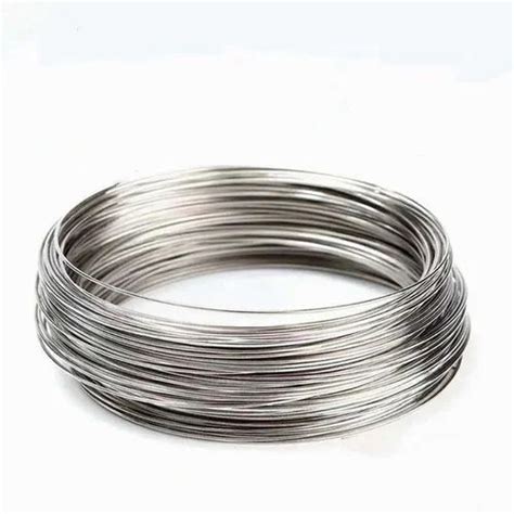 Inconel Wire At Rs Kg Inconel Wire In Mumbai Id