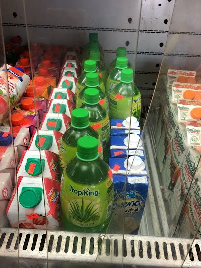 Super Mercado Latina Nashville Mi Tienda Mexicana