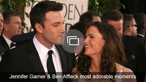 Welp, there go our dreams of a Ben Affleck & Jennifer Garner reunion