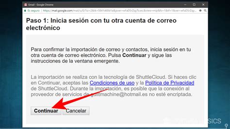 C Mo Configurar Hotmail Y Outlook En La Web De Gmail