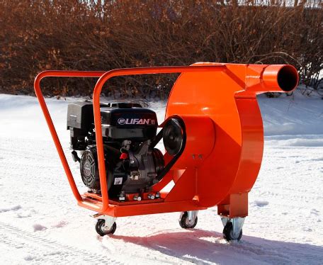 Роторная зернодробилка Шмель