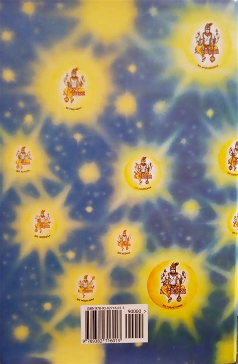 Srimad-Bhagavatam CANTO-1-Hindi – Wisdom Books of India