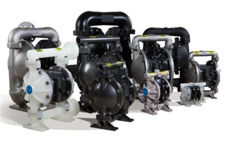 Bsk Air Operated Double Diaphragm Pumps Aodd At Best Price In Thane