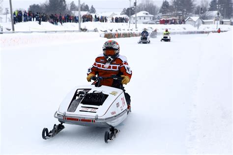 (Photos) Snowmobiling in Boonville - Syracuse New Times