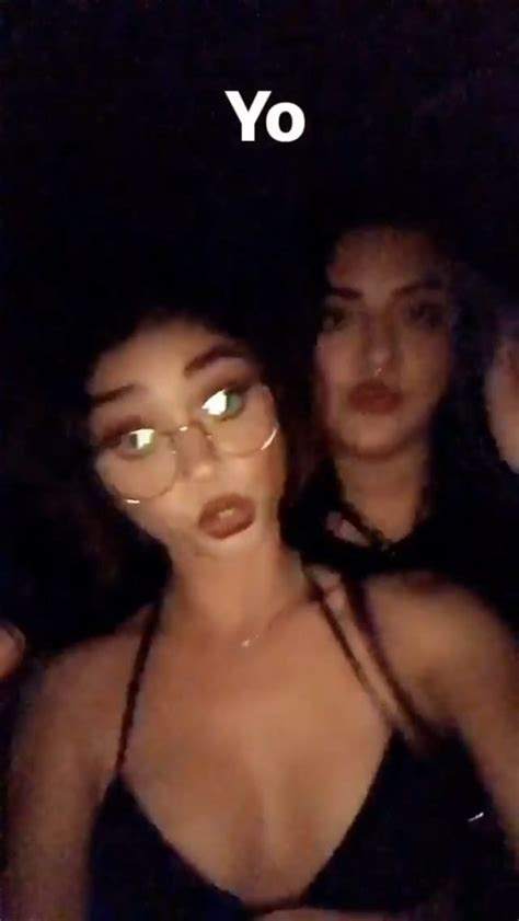 Sarah Hyland Sarah Hyland Sarahhyland Nude Leaks OnlyFans Photo 128 TheFappening