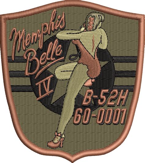 Memphis Belle Iv Ocp