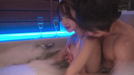 Super Intense Sex On An Exciting First Sleepover Date