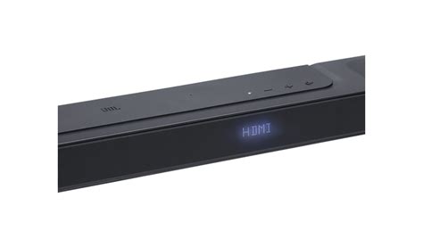 Loa Soundbar JBL Bar 1000 Loahathay Vn