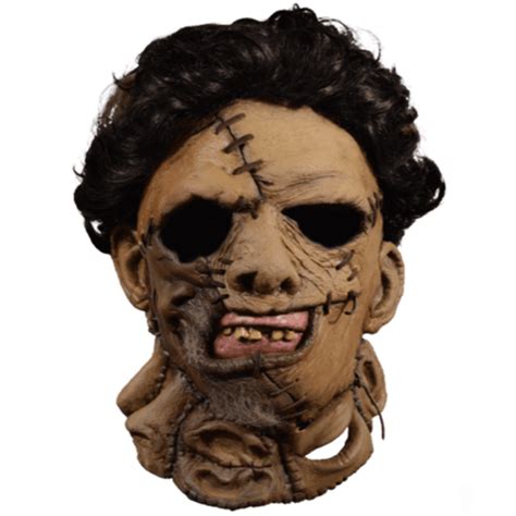 Leatherface Killer Mask Texas Chainsaw Massacre Masks