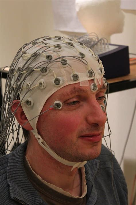 Eeg Brain Scan