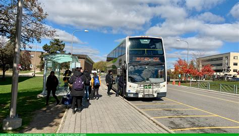 Highway 407 Station Guide: Transit Connections and Facilities 23