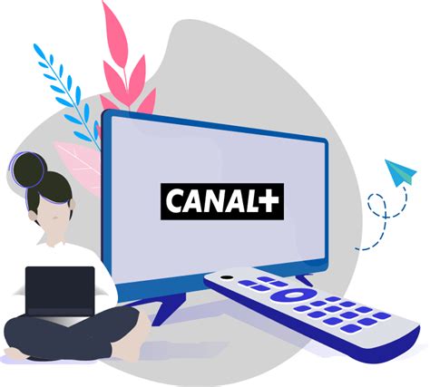 Introduce Imagen Transf Rer Canal Plus Sur D Codeur Orange Fr