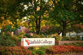 Online and Continuing Education announces three new majors - Linfield News