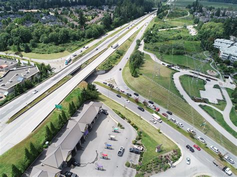 Improvements coming to Highway 99 in Surrey, B.C. – ReNew Canada