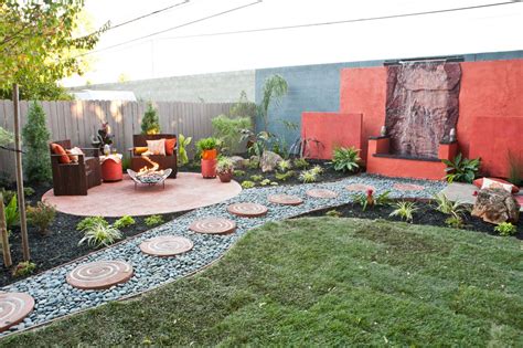 Outdoor Decorating Ideas From Dreamy Backyards Hgtv S Decorating