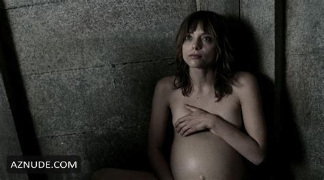 LIZZIE BROCHERE Nude AZNude