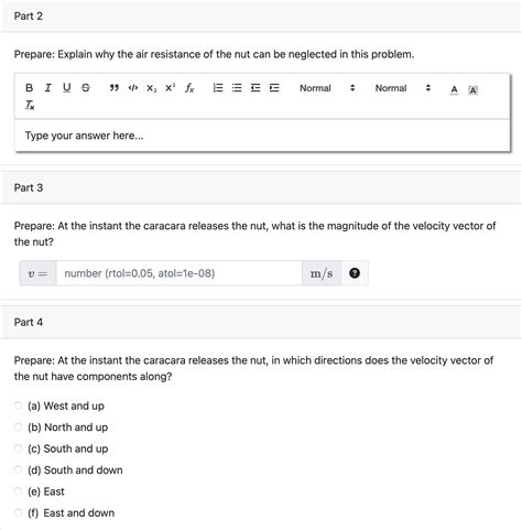 Prepare: Draw a pictorial representation of this | Chegg.com 