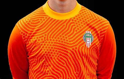 Viktoria Žižkov 2021 22 GK Kit