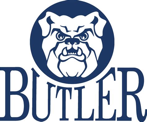 Butler Bulldogs Logo History