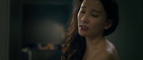 Connie Man Nude Pics Page 1