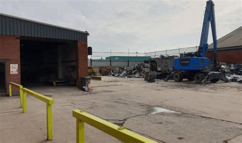 scrap metal recycling bury  scrap yards prices phone numbers
