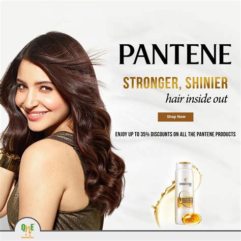 Pantene Ads